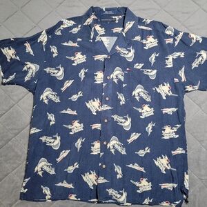 Tommy Hilfiger Men's Shirt